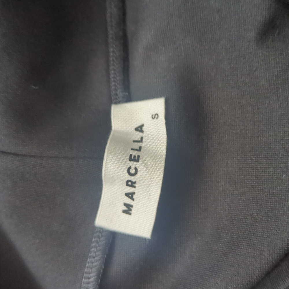 Marcella Vesey Pencil Skirt - Picture 8 of 9